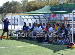 Σχολή UEFA C στη Μυτιλήνη - Πρόσκληση ενδιαφέροντος