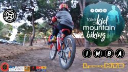 Take A Kid Mountain Biking Day 2021
