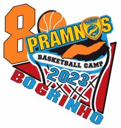 8ο Pramnos Basketball Bogrinho Camp στην Ικαρία