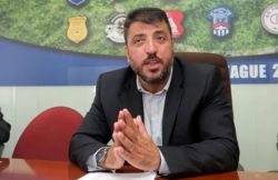 Super League 2: Παραίτηση Λεουτσάκου και επανεκκίνηση πρωταθλήματος