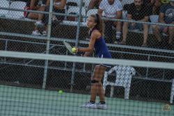 Στην ημιτελική φάση του Ευρωπαϊκού Πρωταθλήματος τένις η Νάνσυ Τσακίρη