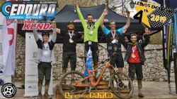 Απόλυτα επιτυχημένος ο 4ος Aγώνας Ορεινής Ποδηλασίας Enduro