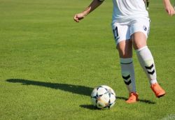 4 ενδιαφέρουσες πληροφορίες για το γυναικείο ποδόσφαιρο
