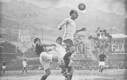 Το πρωτάθλημα του 1915 που διεκδικεί η Λάτσιο και οι… πιστολιές στο Τορίνο 