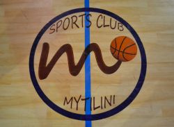 Mytilini Sports Club