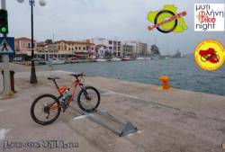 Άναψε πράσινο για το ποδήλατο στη Μυτιλήνη