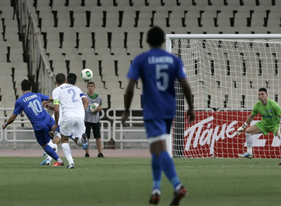 AELK_PAS_Leozinho_1-0_Goal