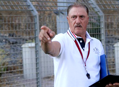 Matzourakis_AELK_Coach_Agiasmos
