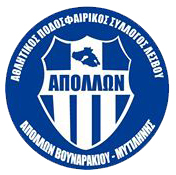 Apollon_Vounarakiou_logo