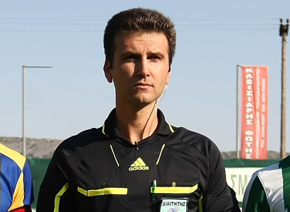 Fotis_Evoias_referee