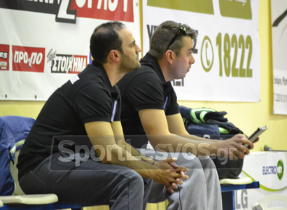 Paggeragotikos_Coaching_team13-14