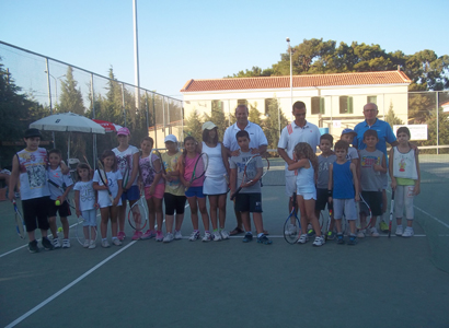 Tenistiki_Evdomada_2014_mini_tenis