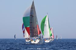 Η Αegea Regatta 2023 έφτασε στα Καρδάμυλα