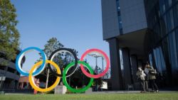 Ολυμπιακοί Αγώνες Τόκιο: Αναβολή για το 2021!