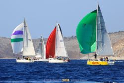 Εγγραφές για την Αegean Regatta 2019
