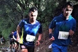 Agiasos Trail Run 2023