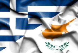 Πεντάδα από τη Λέσβο στο «Ελλάδα-Κύπρος»