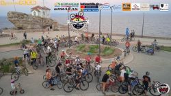 Πανελλαδική Ποδηλατοπορεία Μυτιλήνης 2022