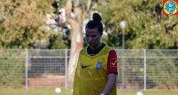 Στην Εθνική Ελλάδας η αθλήτρια της ΑΕ Λήμνου Φωτεινή Τρυφερή