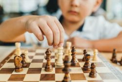Σκάκι σε νηπιαγωγεία και δημοτικά τη νέα σχολική χρονιά