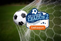 Super League 2: ΔΣ για επικύρωση βαθμολογιών και νέα προκήρυξη