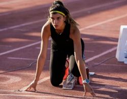 Η Μαρίτα Αργυρού θέλει ατομικά ρεκόρ στα 400μ. σε ανοιχτό και κλειστό το 2023