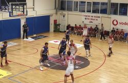 Μπάσκετ:Οι ομάδες της Λέσβου στα νέα πρωταθλήματα