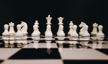 Το σκάκι δίνει μαθήματα ζωής!