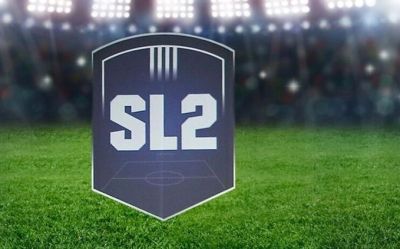 Super League 2: Καταρτισμός ομίλων και κλήρωση