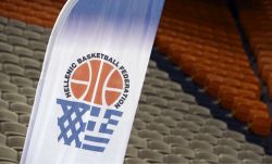 Μπάσκετ:Οι ομάδες των εθνικών κατηγοριών τη σεζόν 2023-24