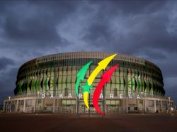 Αναβλήθηκαν οι Ολυμπιακοί Αγώνες Νέων 2022 στο Ντακάρ