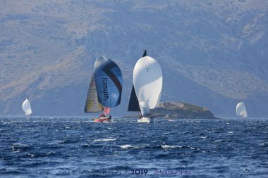Αναβολή της Aegean Regatta 2020