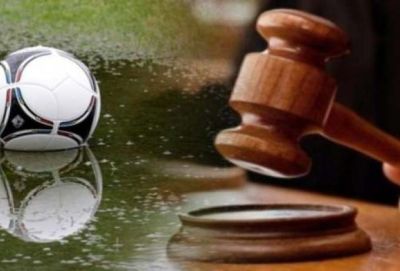 Ο αθλητικός εισαγγελέας προανήγγειλε ποινικές διώξεις για τον παράνομο στοιχηματισμό