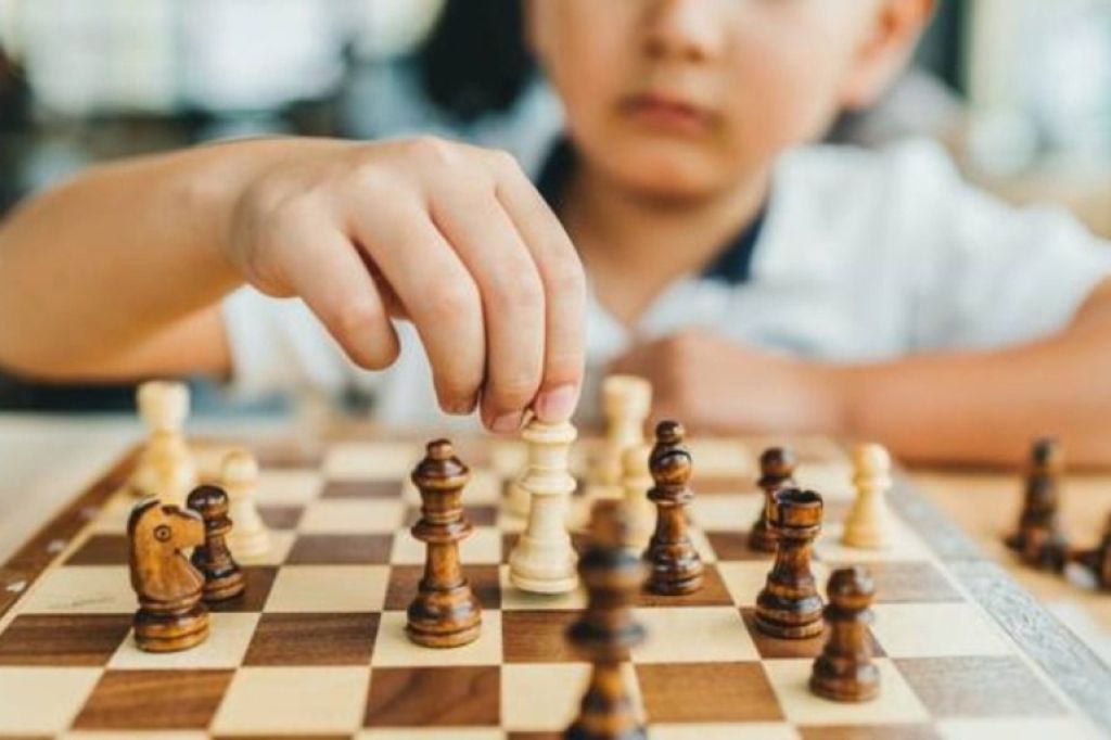 21ο πρωτάθλημα σκάκι μαθητών και μαθητριών Περιφερειακής Ενότητας Λέσβου