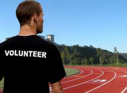 Γίνε εθελοντής στους Αιγαιοπελαγίτικους Αγώνες