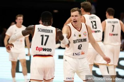 Mundobasket 2023: Παγκόσμια πρωταθλήτρια η Γερμανία