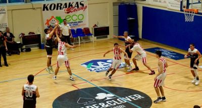 Μπάσκετ: Παλλεσβιακός - Αρισβαίος για μια θέση στον τελικό
