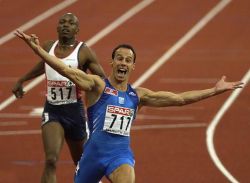 Στίβος:Οι καλύτερες παρουσίες Ελλήνων αθλητών σε Παγκόσμιο Πρωτάθλημα