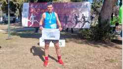 Συμμετοχή των Lesvos Runners στον 5ο Καποδιστριακό αγώνα δρόμου