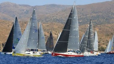 Αegean Regatta: Ανοίγει πανιά από την Λέρο