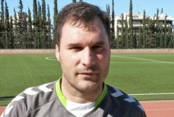 Συνελήφθη για απάτες χιλιάδων ευρώ ο παλαίμαχος ποδοσφαιριστής Θοδωρής Αρμύλαγος