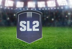 Super League 2: Αποφασίστηκε η επ' αόριστον διακοπή του πρωταθλήματος