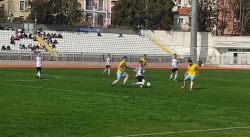 Νίκη 3-0 για το 1ο ΕΠΑΛ απέναντι στο 3ο ΓΕΛ Χίου