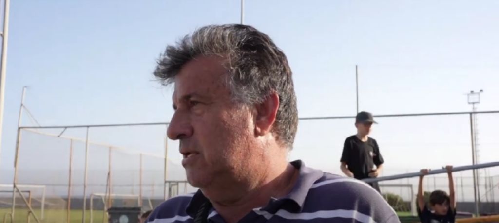 «Εχθρική διαιτησία στο Πλωμάρι και αλαλούμ με το πρόγραμμα των αγώνων από την ΕΠΟ» (video)